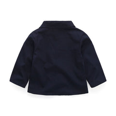Clothing Gentleman