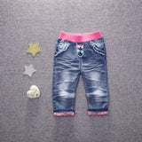 Rabbit Denim