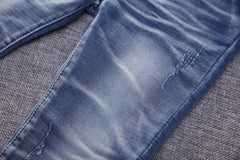 Rabbit Denim