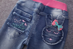 Rabbit Denim