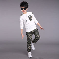 Army Clothes