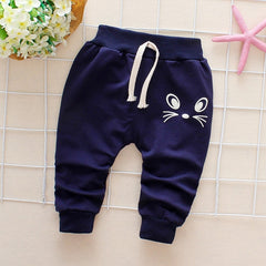Cute Cat Trousers