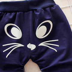 Cute Cat Trousers