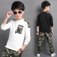 Army Clothes