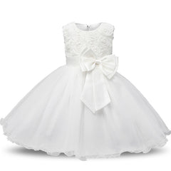 Baptism Dresses