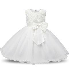 Baptism Dresses