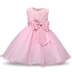 Baptism Dresses