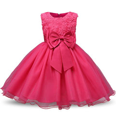 Baptism Dresses