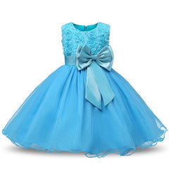 Baptism Dresses
