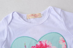 Floral Clothes