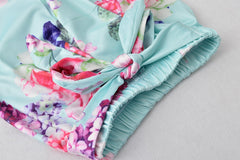 Floral Clothes
