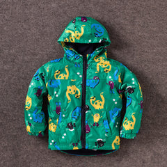 Rainsuit Rain Coat