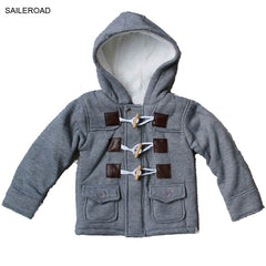 Autumn Thick Woolen