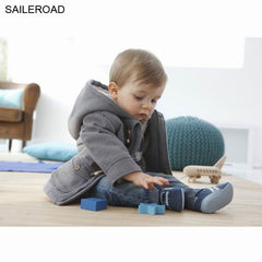 Autumn Thick Woolen