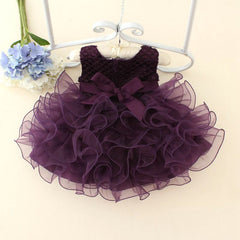 Lace flower