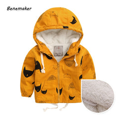 Winter Fleece