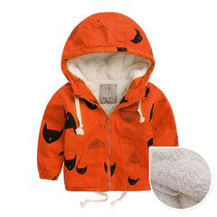 Winter Fleece