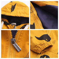 Winter Fleece