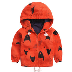 Winter Fleece