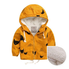 Winter Fleece