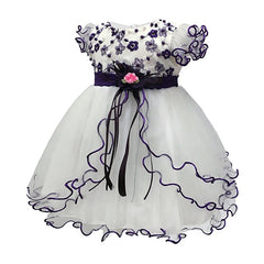 Christmas Gown