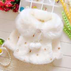 Cute Fleece Fur
