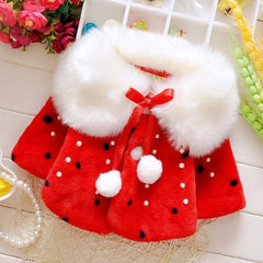 Cute Fleece Fur