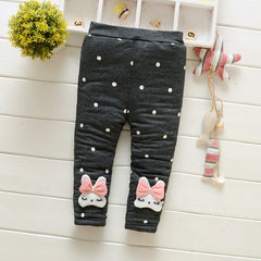 Christmas trousers