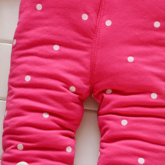 Christmas trousers