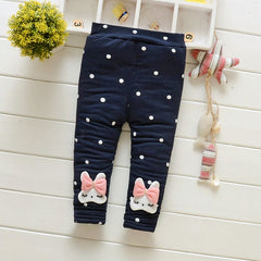 Christmas trousers