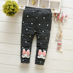 Christmas trousers