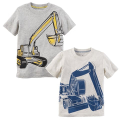 Digger T-Shirts