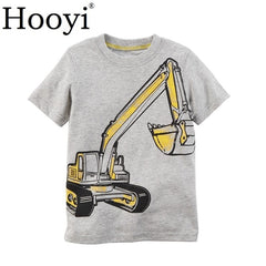 Digger T-Shirts