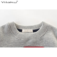 Sweatshirts car
