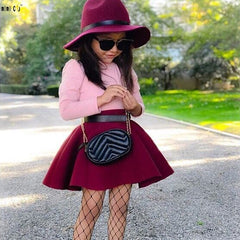 Girl Clothes Outfit