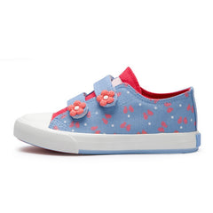 Floral Cute Bow
