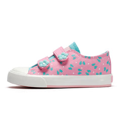 Floral Cute Bow