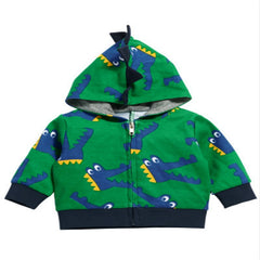 Animal Hoodies