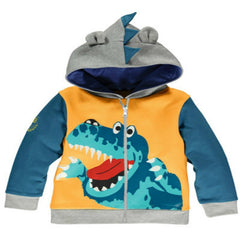 Animal Hoodies
