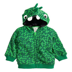Animal Hoodies