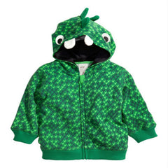 Animal Hoodies