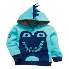 Animal Hoodies