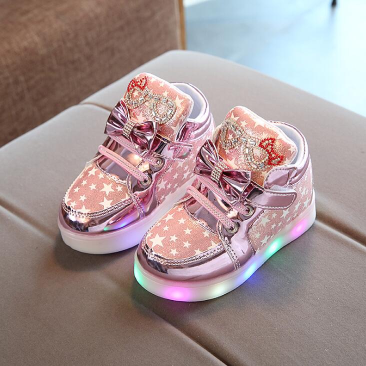 LED Light