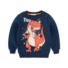 Trex Hoodies