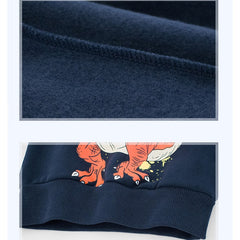 Trex Hoodies