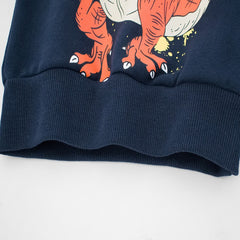 Trex Hoodies