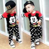Mickey Kids