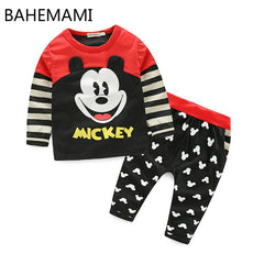 Mickey Kids