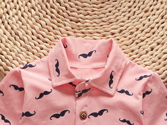 Mustache Clothes