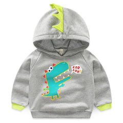 Dinosaur Sweatshirt